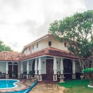 Affittacamere Olideb Gedara, Negombo