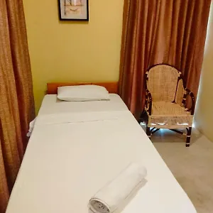 Hotel a capsule Poseidon' S Bounty Rest, Negombo